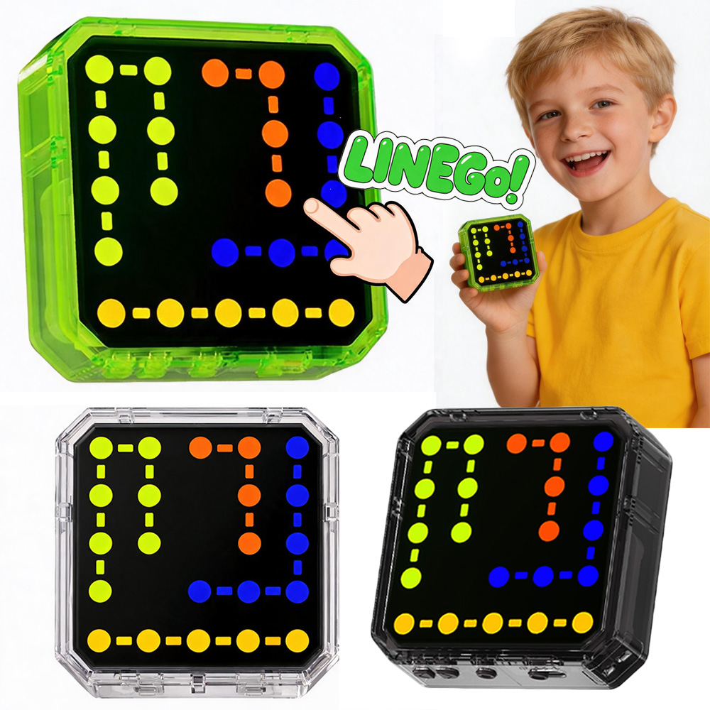 Console de jeu électronique po - Handheld Gaming Console avis et prix