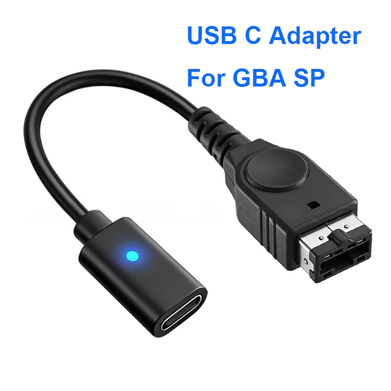 Adaptateur de charge USB-C noi - Gaming Console Usb avis et prix