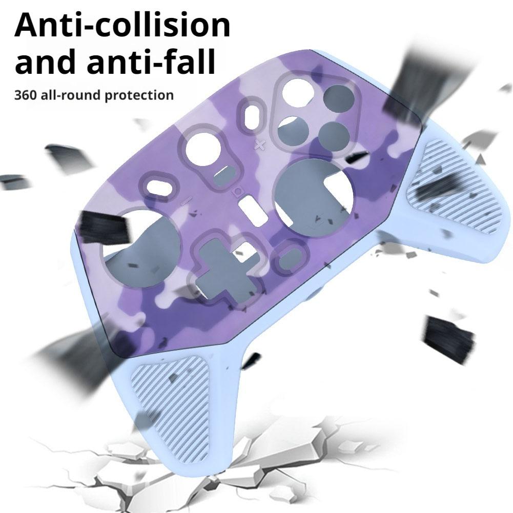 Housse de protection en Silico - Gaming Console And Controller avis et prix