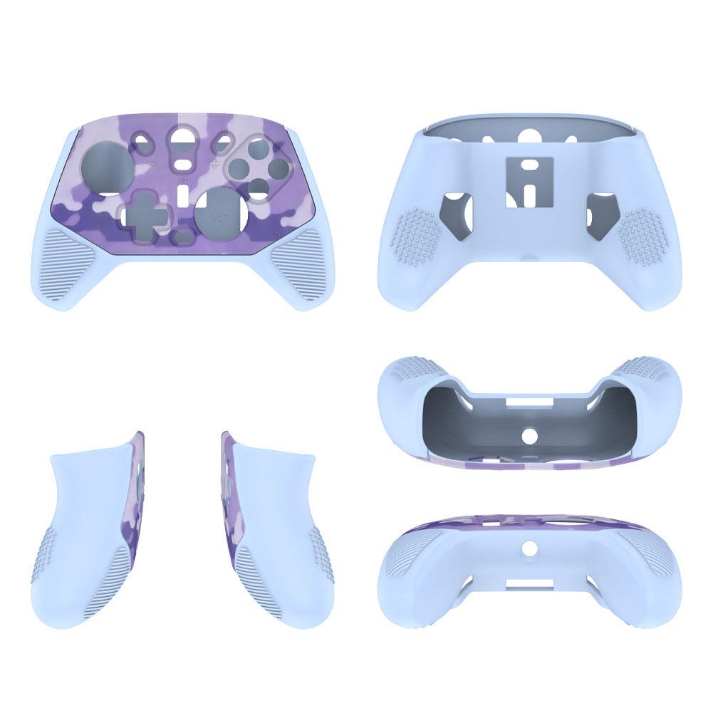 Housse de protection en Silico - Gaming Console And Controller avis et prix