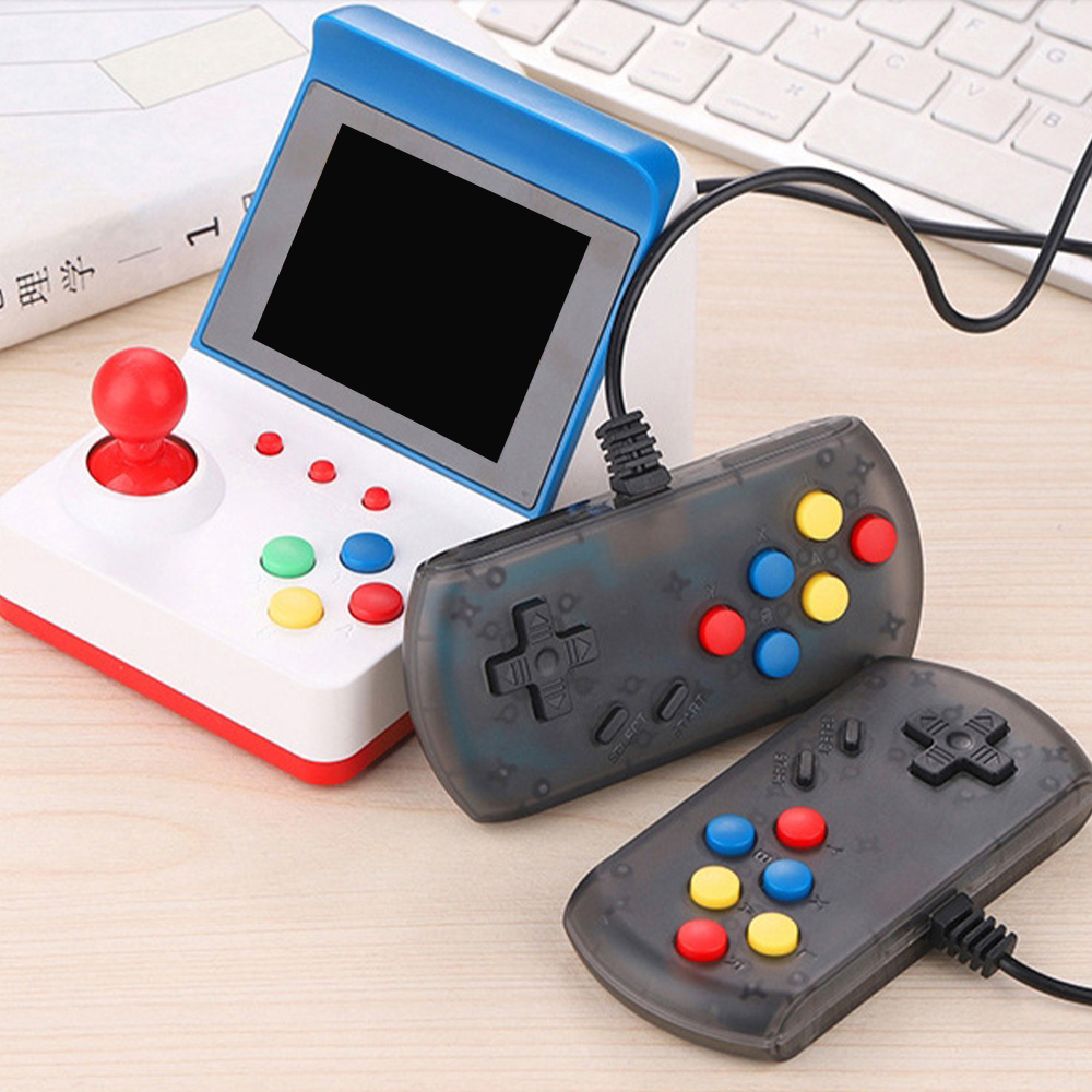 Mini station d'arcade portable - Gaming Console Video avis et prix