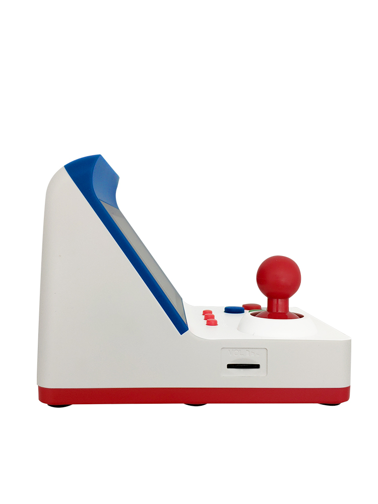 Mini station d'arcade portable - Gaming Console Video avis et prix