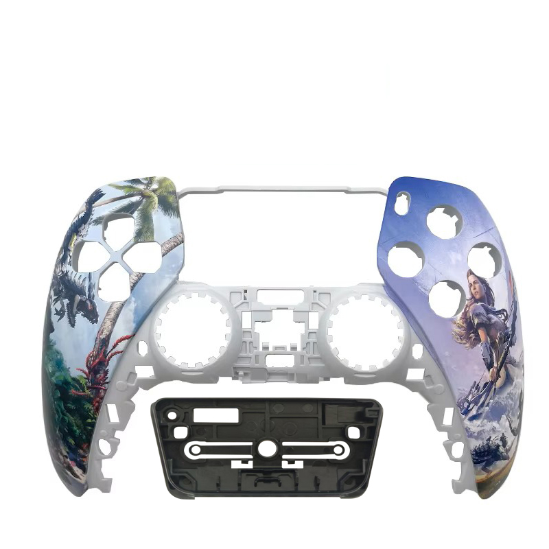 Coque de remplacement pour man - Gaming Console And Controller avis et prix