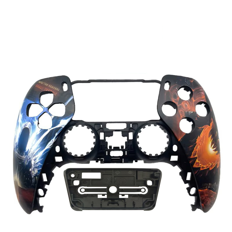 Coque de remplacement pour man - Gaming Console And Controller avis et prix