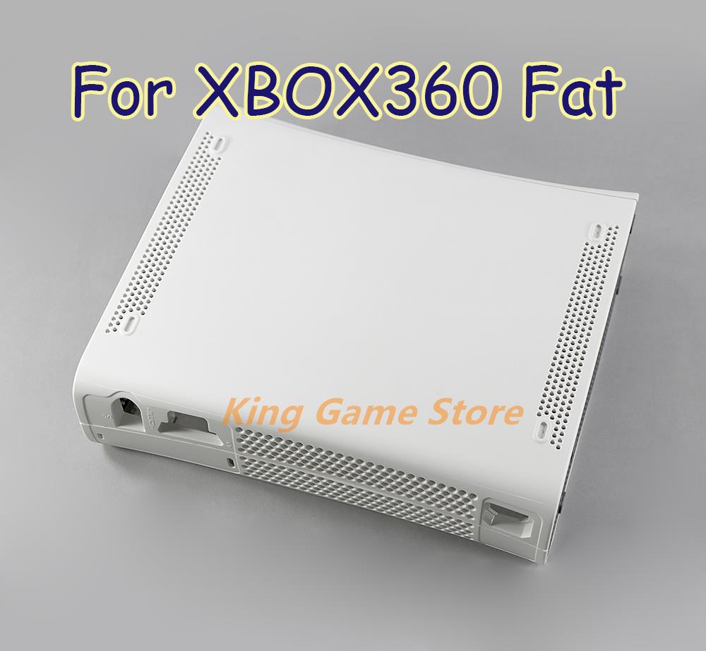 1 ensemble de coques noires et - Gaming Console Xbox 360 avis et prix