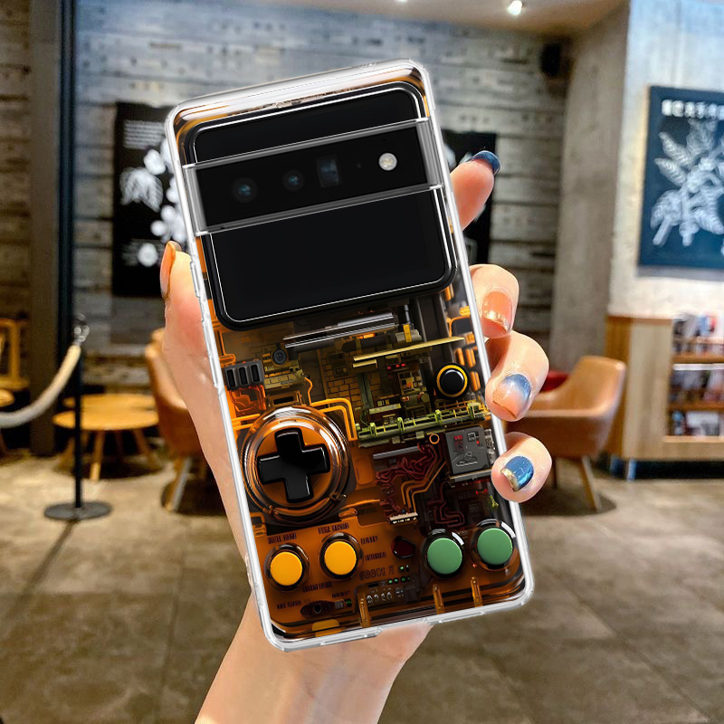 Coque de téléphone pour Consol - Gaming Console In Phone avis et prix