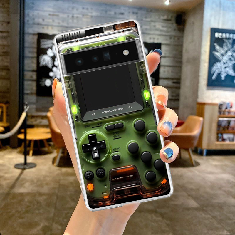 Coque de téléphone pour Consol - Gaming Console In Phone avis et prix