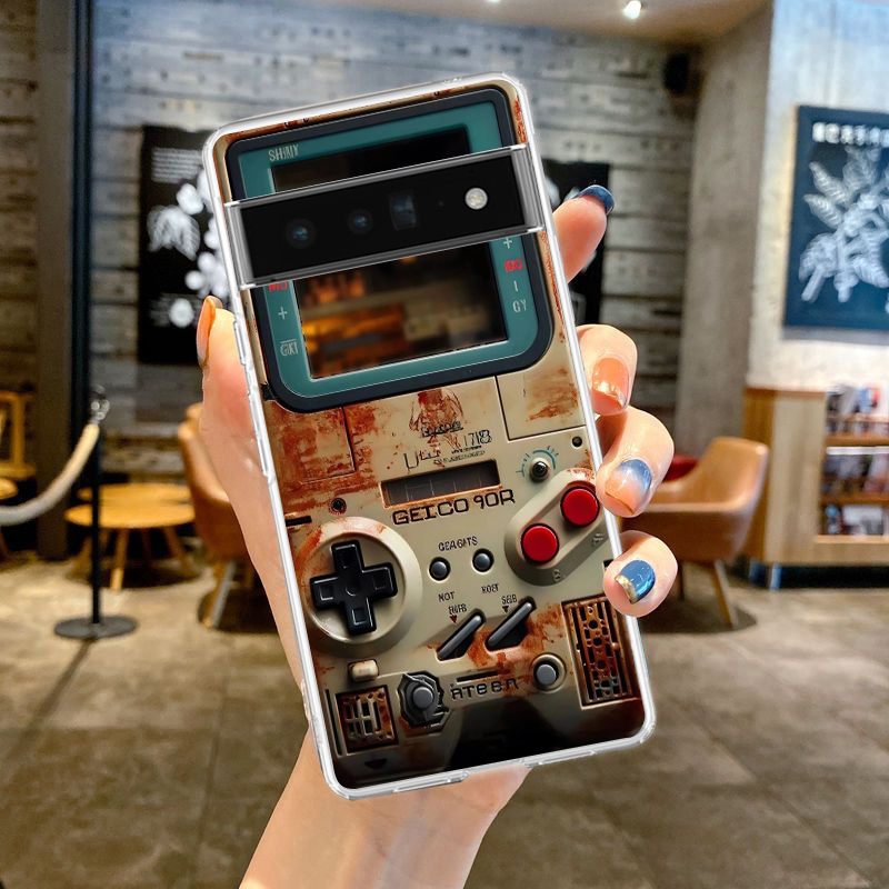 Coque de téléphone pour Consol - Gaming Console In Phone avis et prix