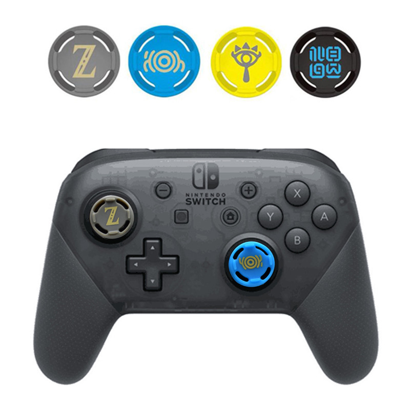 Capuchons de poignées de pouce - Ps5 Controller Cover avis et prix