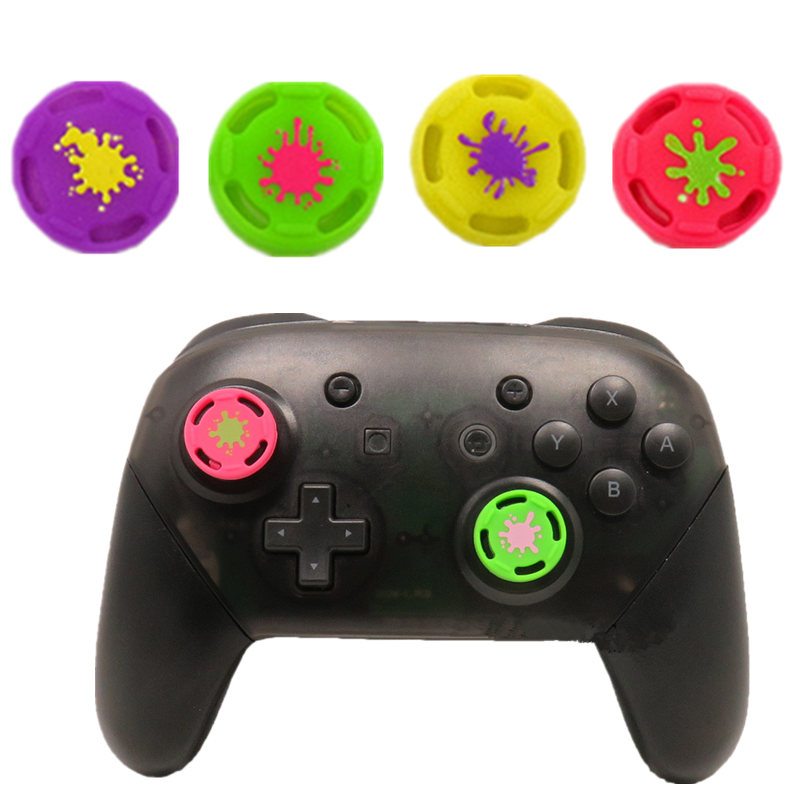 Capuchons de poignées de pouce - Ps5 Controller Cover avis et prix