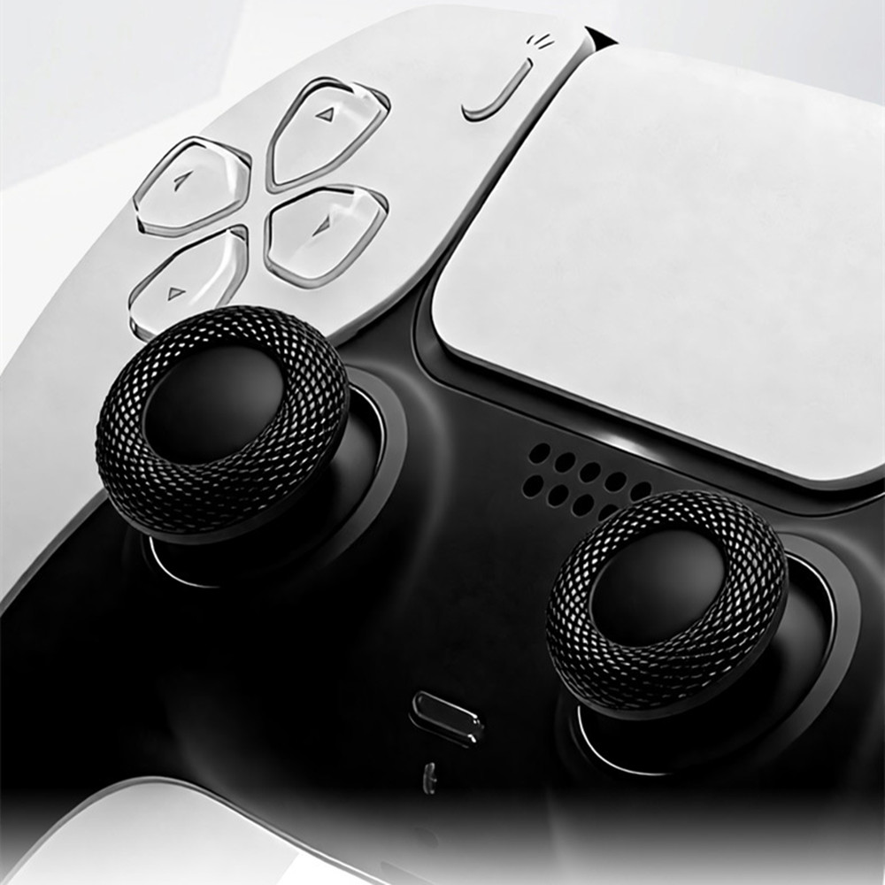 Ensemble de capuchons de joyst - Ps5 Controller Cover avis et prix