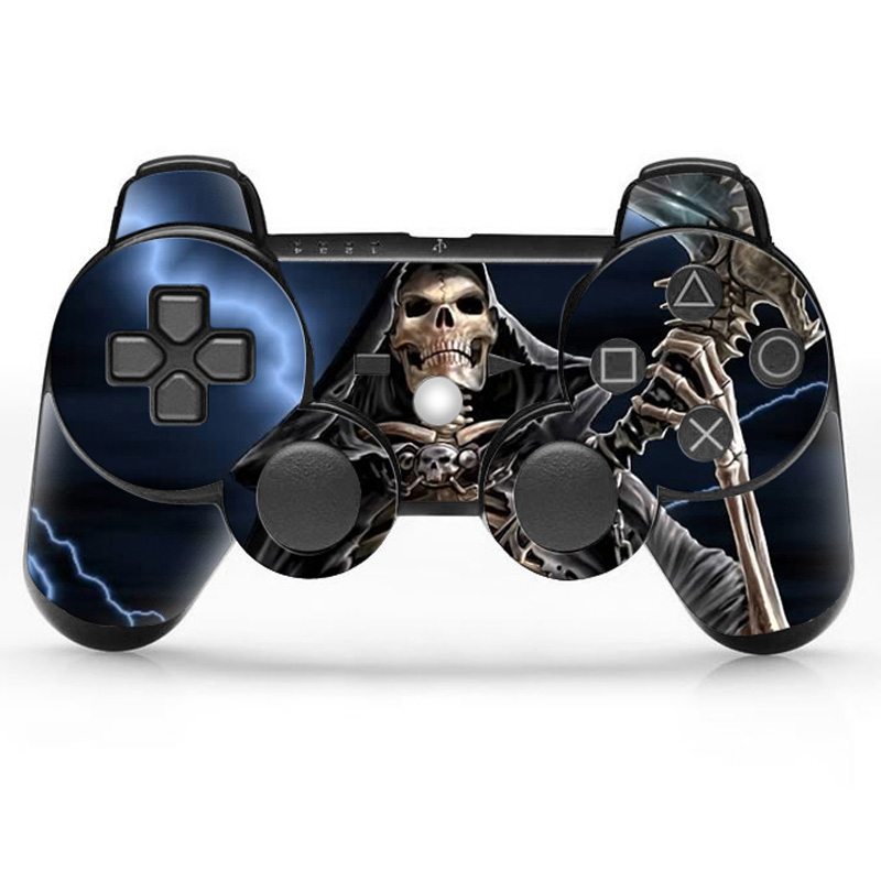 Autocollants de protection ant - Gaming Console And Controller avis et prix