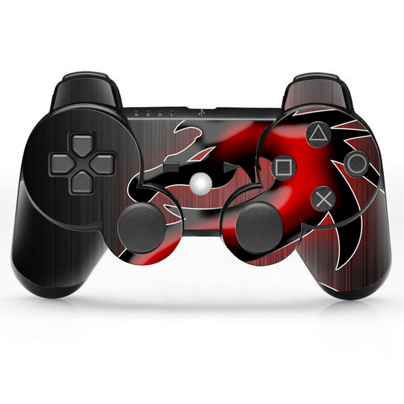 Autocollants de protection ant - Gaming Console And Controller avis et prix