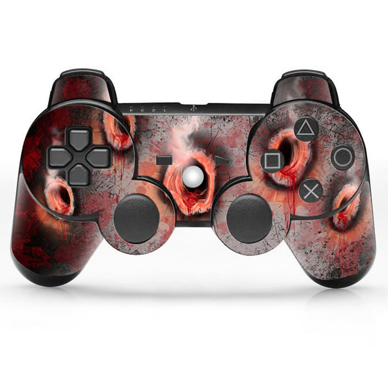 Autocollants de protection ant - Gaming Console And Controller avis et prix