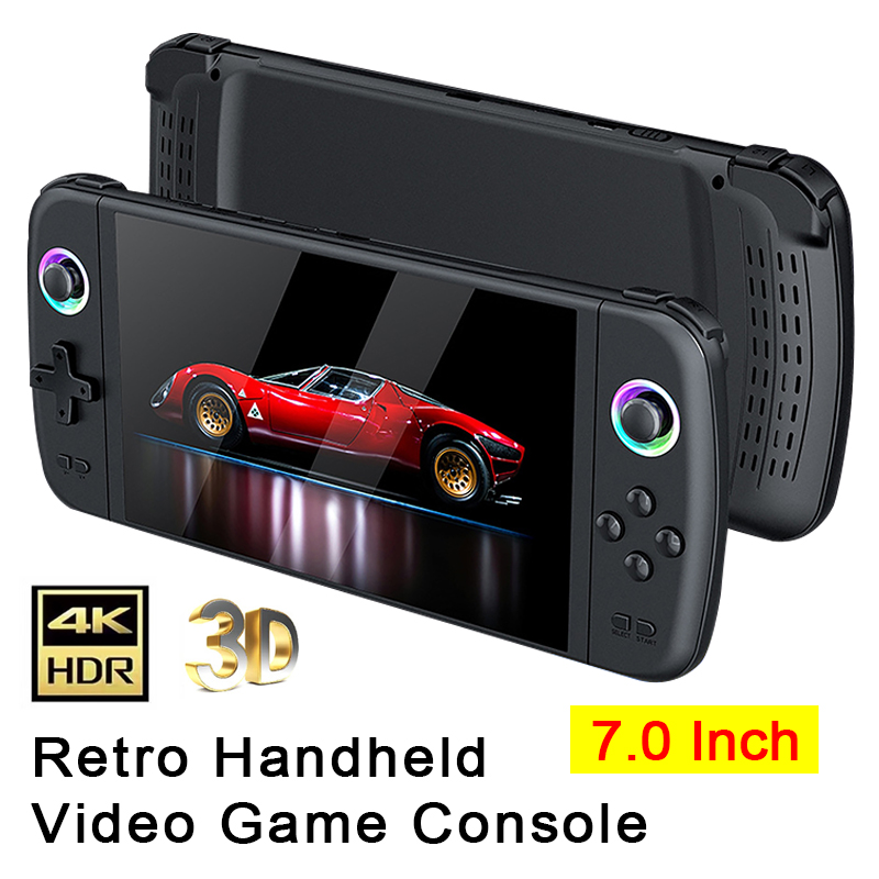 Console de jeu vidéo rétro de  - Gaming Console G90 avis et prix