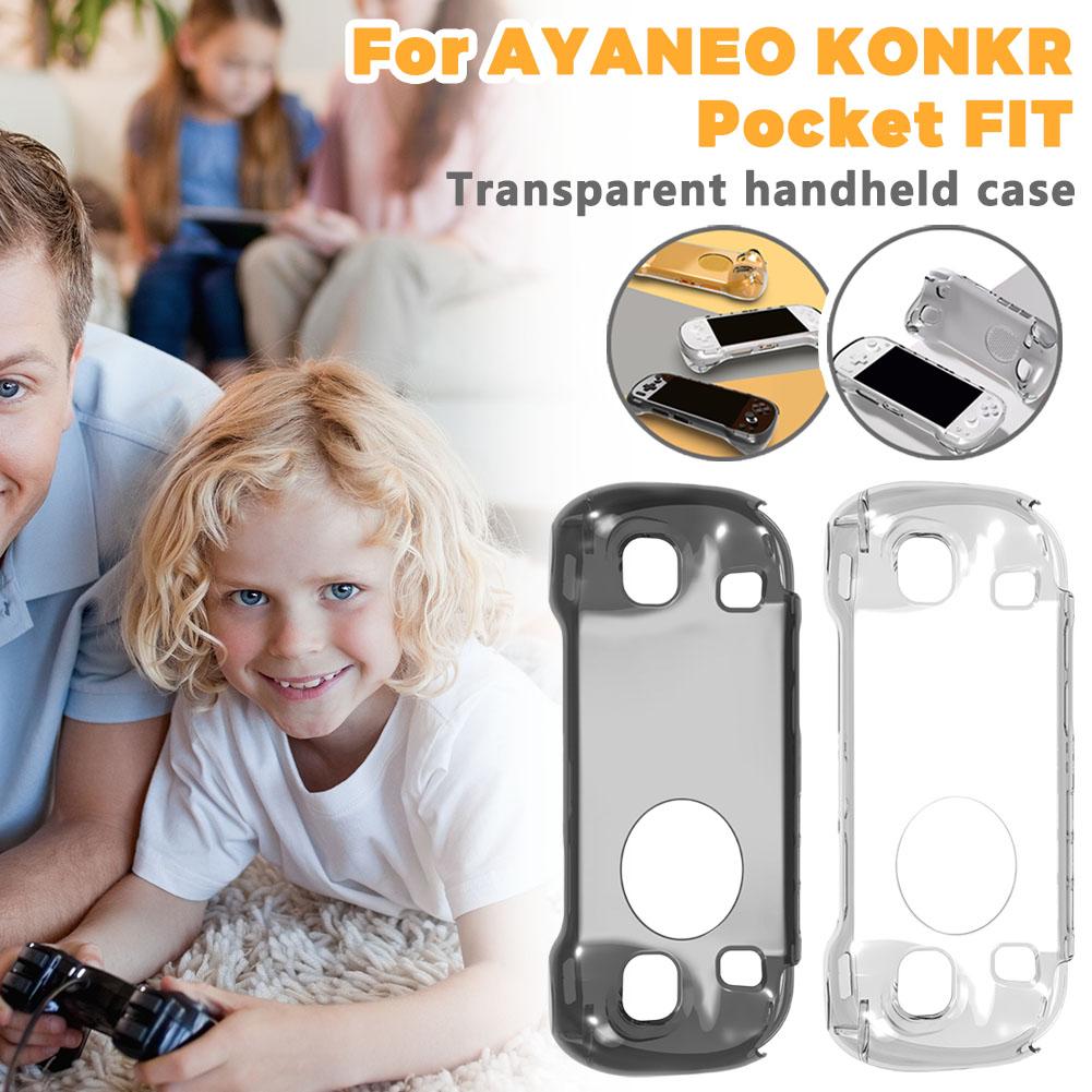 Étui de protection Anti-chute  - Gaming Console Ayaneo avis et prix