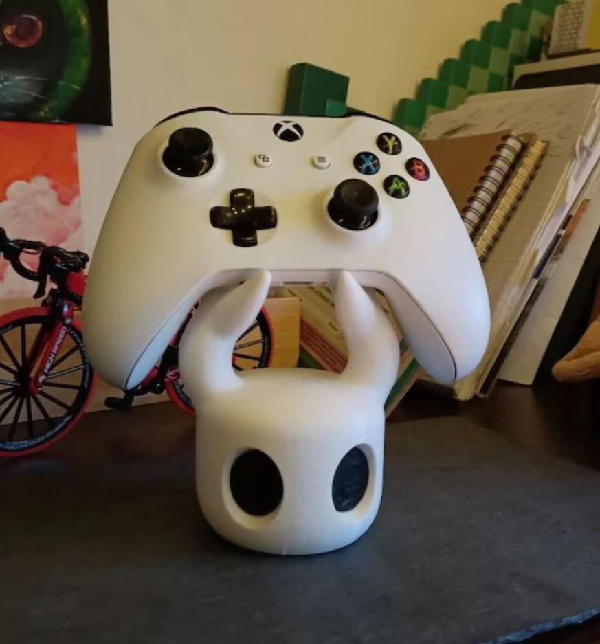 Support de Présentation pour M - Gaming Console And Controller avis et prix