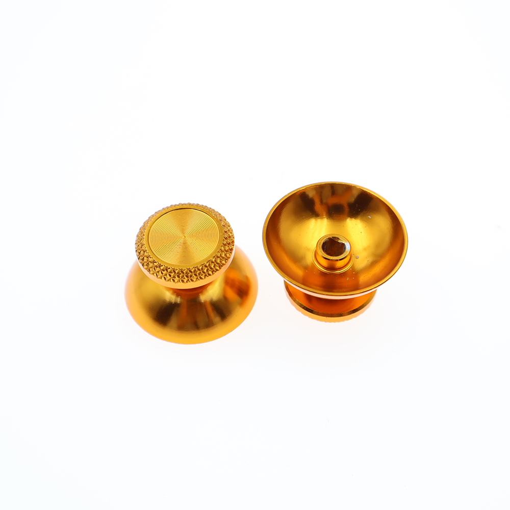 1 paire de boutons en alliage  - Ps5 Controller Cover avis et prix