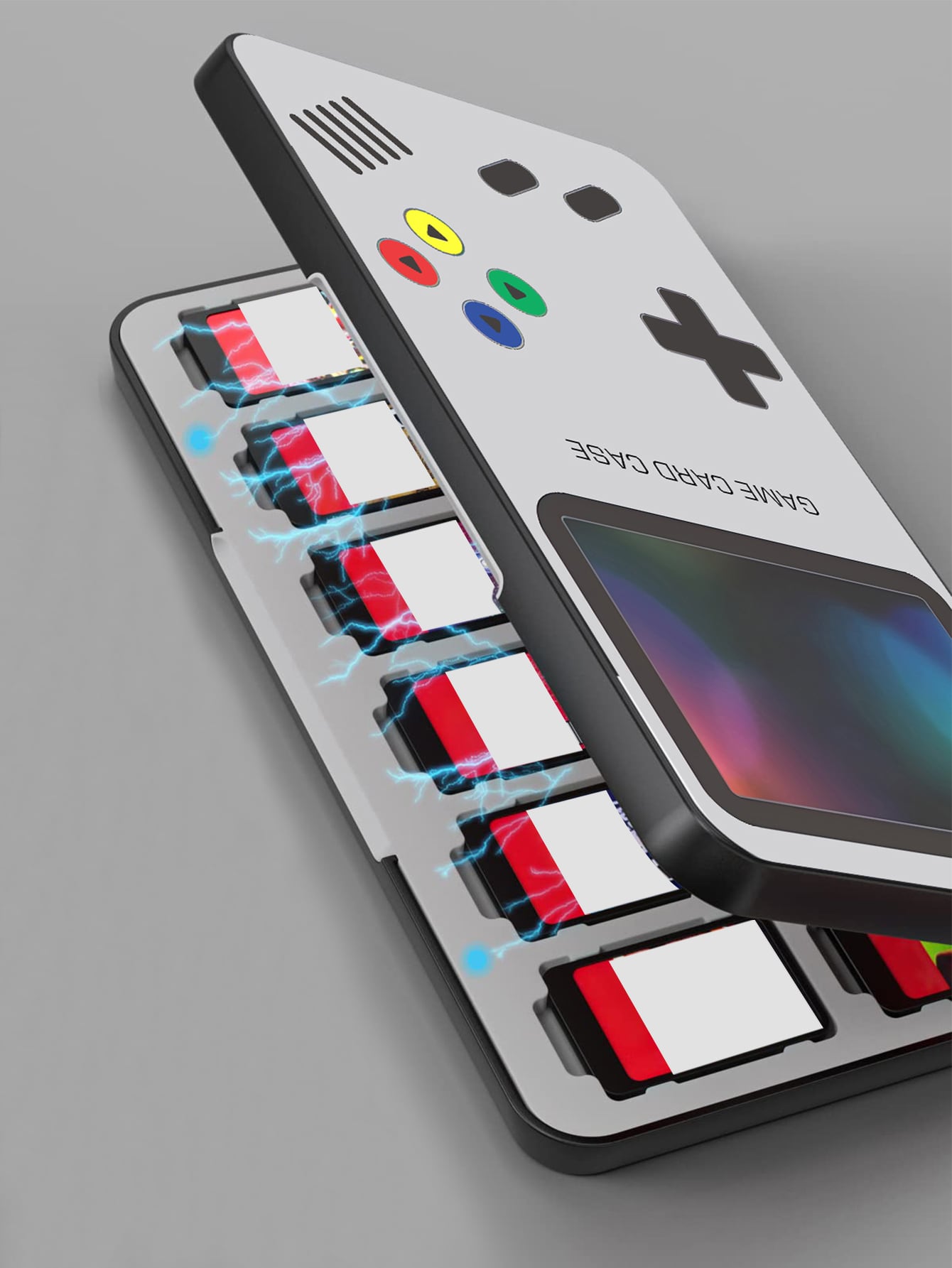 Convient pour l'étui de cartes - Nintendo Console Switch Lite avis et prix