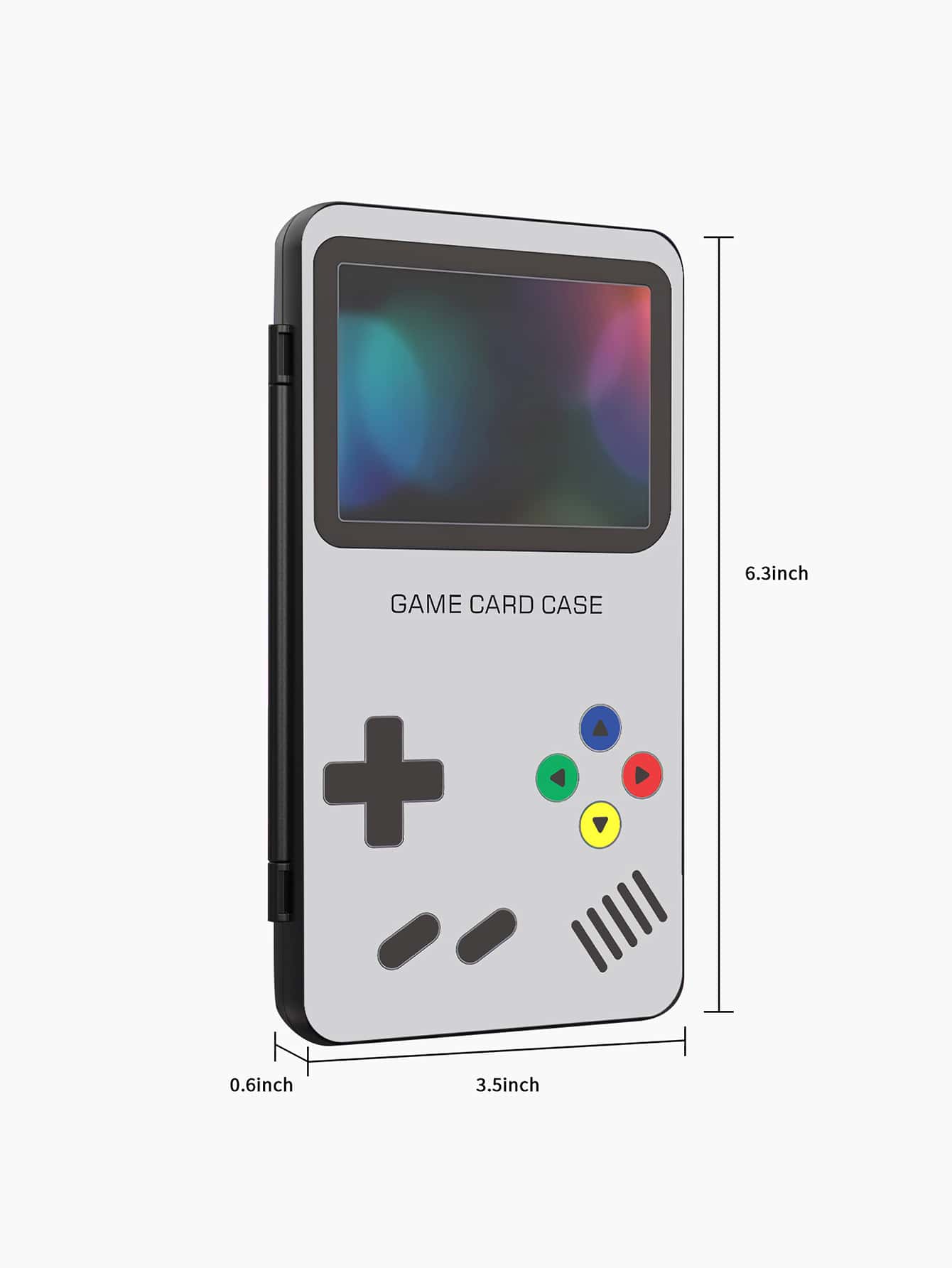 Convient pour l'étui de cartes - Nintendo Console Switch Lite avis et prix