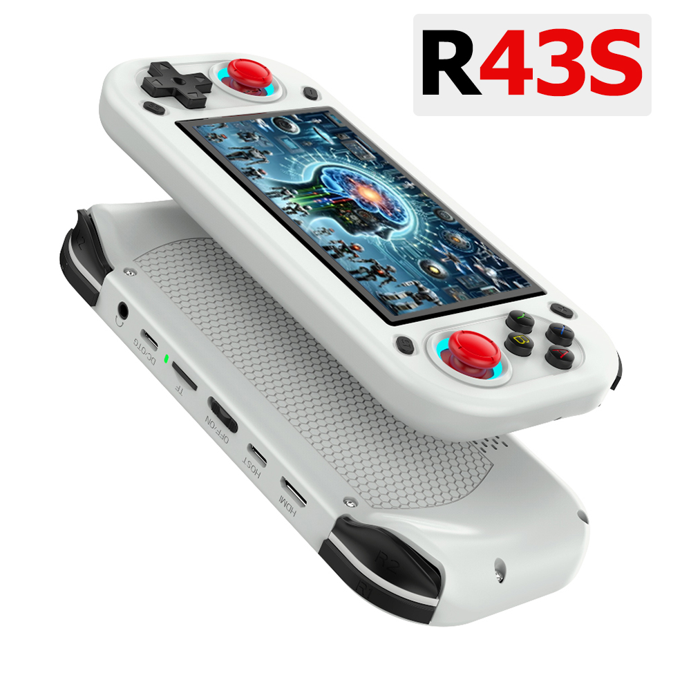 Console de jeu vidéo Portable  - Gaming Console For Sale avis et prix