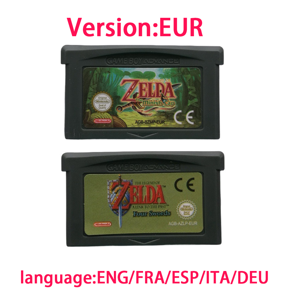 Offre Spéciale : Cartouche de  - Gaming Console Video avis et prix