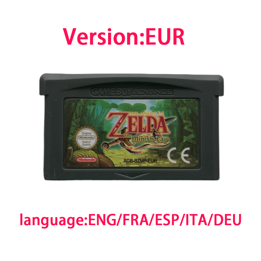 Offre Spéciale : Cartouche de  - Gaming Console Video avis et prix