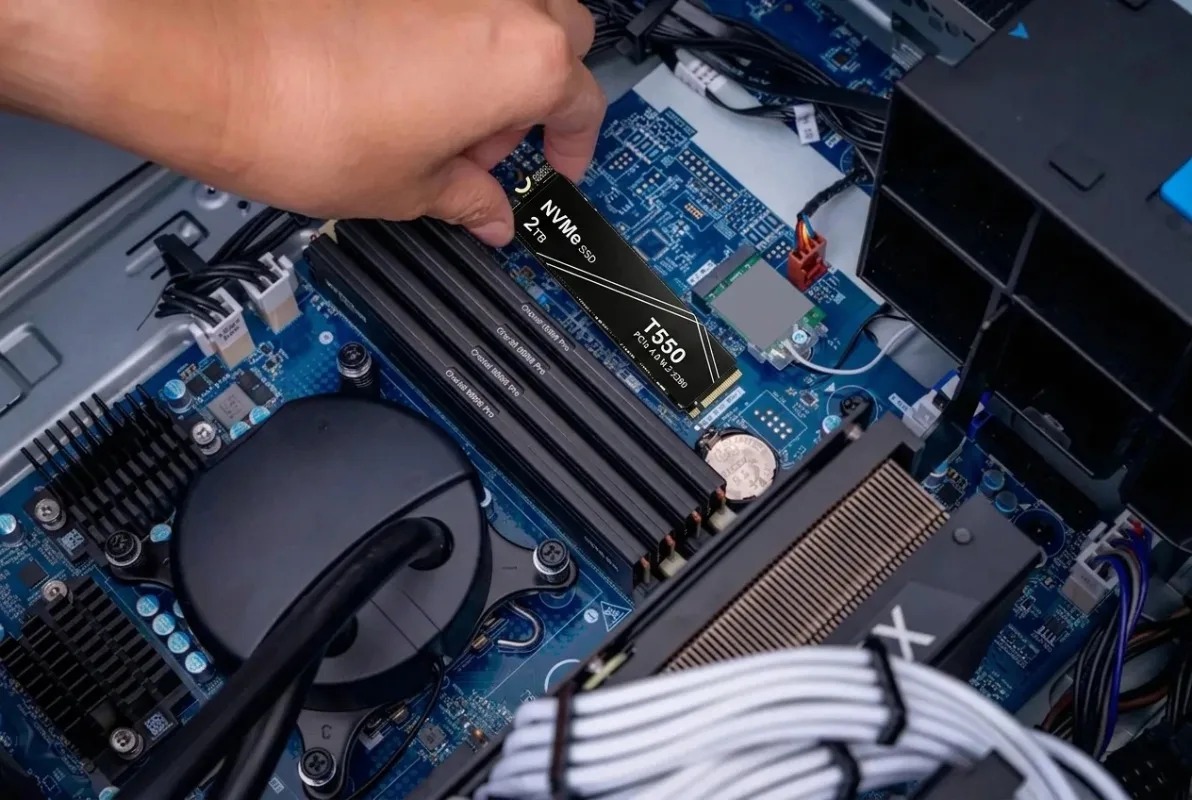Vente Flash Nouveau SSD Portab - Gaming Console For Sale avis et prix