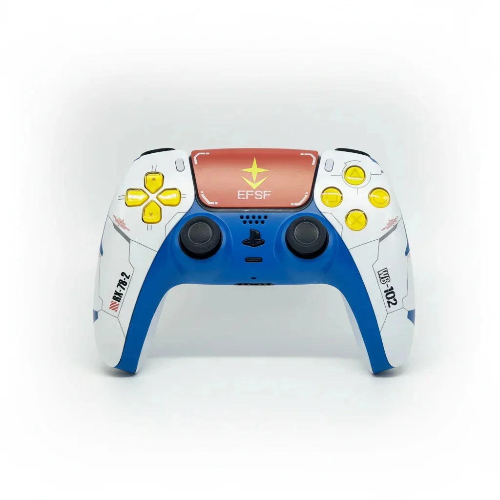 Coque de remplacement pour man - Ps5 Controller Cover avis et prix