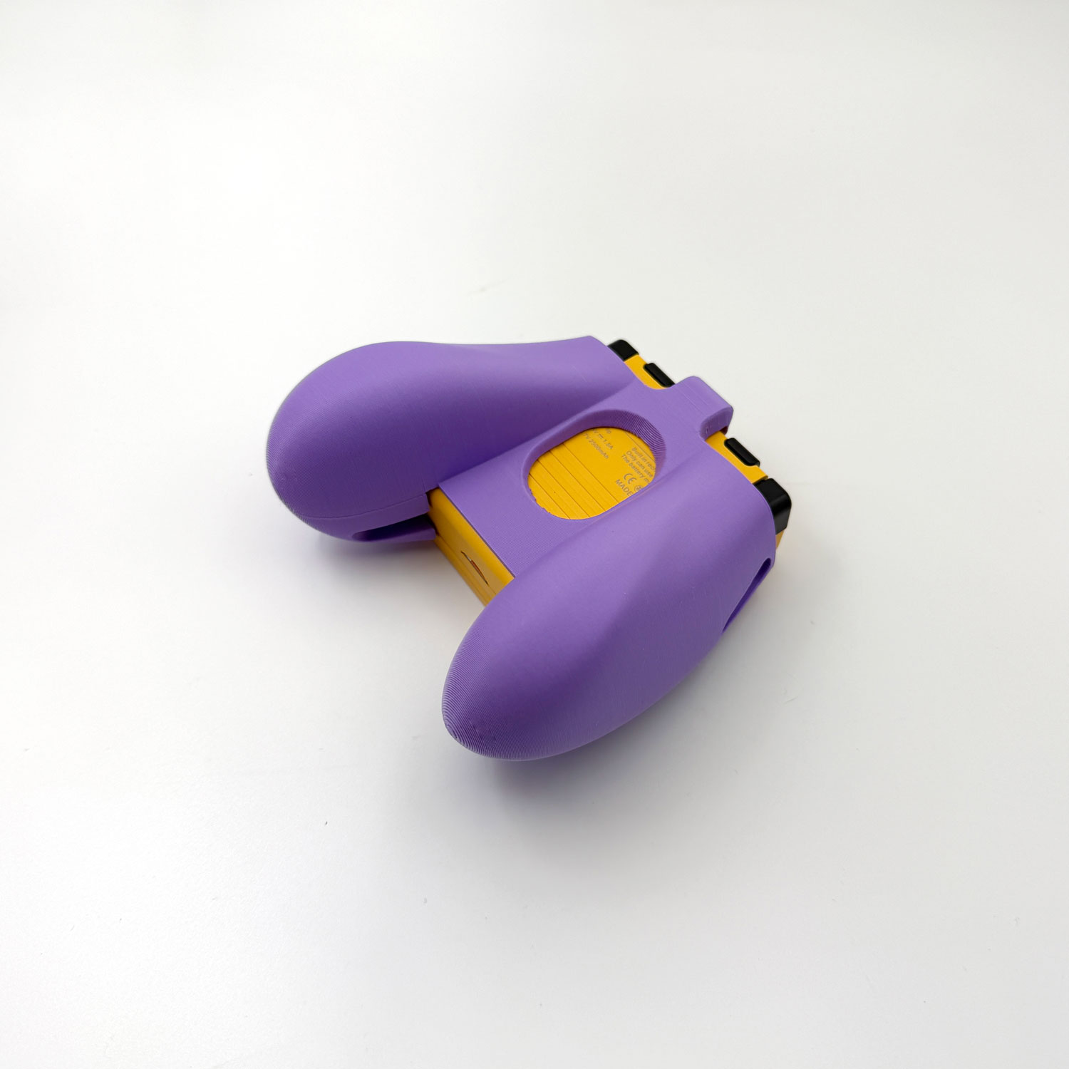 Accessoires DIY imprimés en 3D - Handheld Gaming Console avis et prix