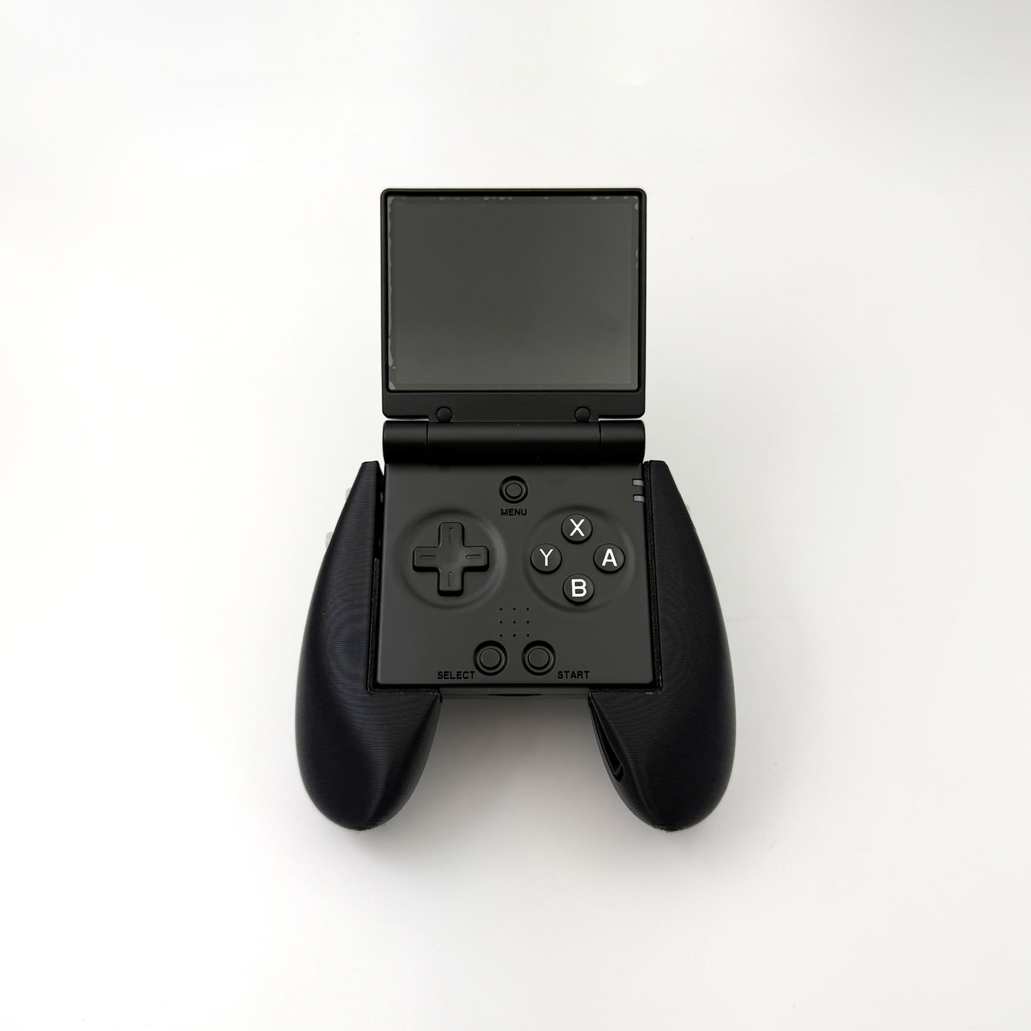 Accessoires DIY imprimés en 3D - Handheld Gaming Console avis et prix