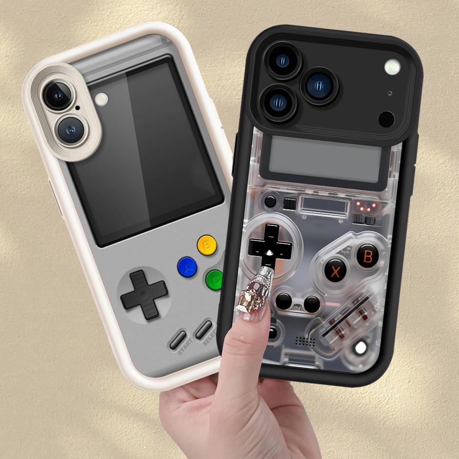 Coque de protection pour iPhon - Gaming Console In Phone avis et prix