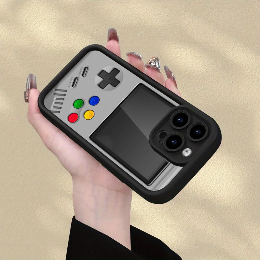 Coque de protection pour iPhon - Gaming Console In Phone avis et prix