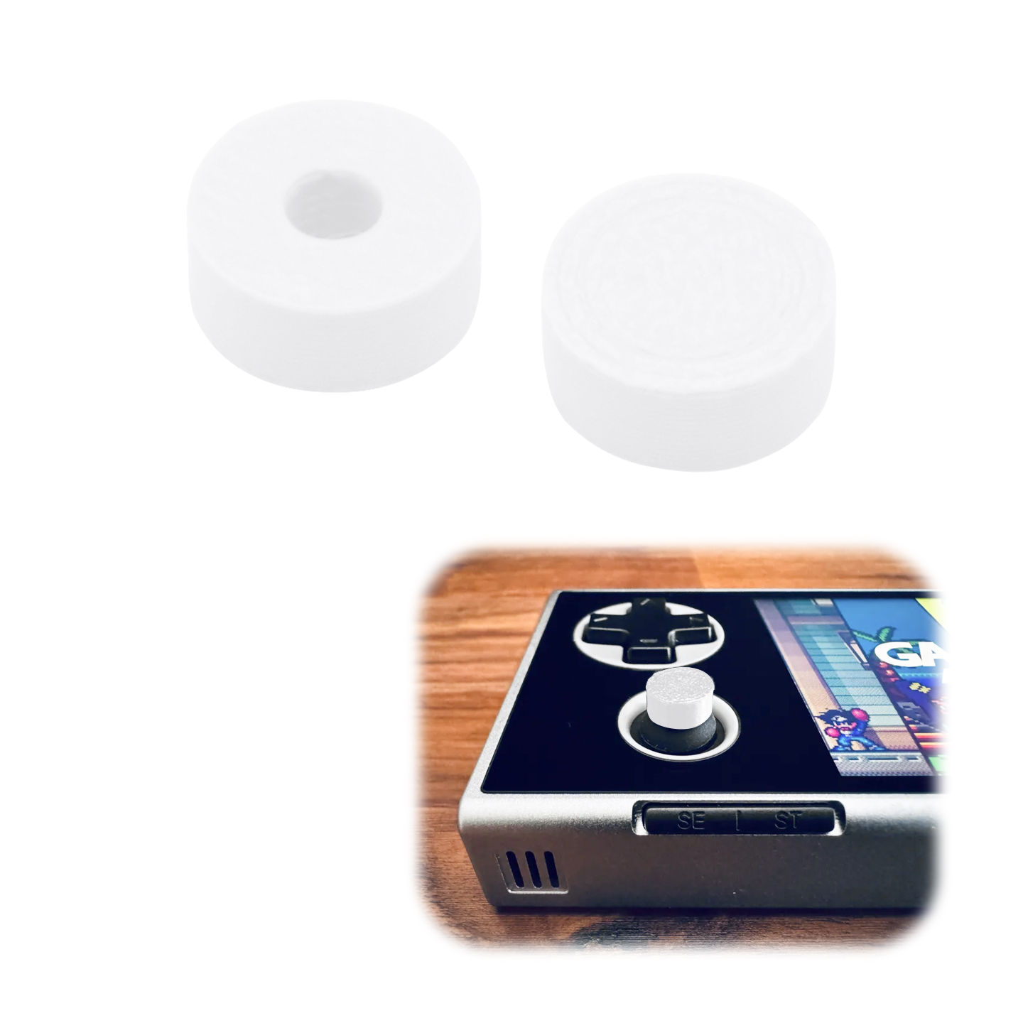 Pièces de rechange pour capuch - Gaming Console Ayaneo avis et prix
