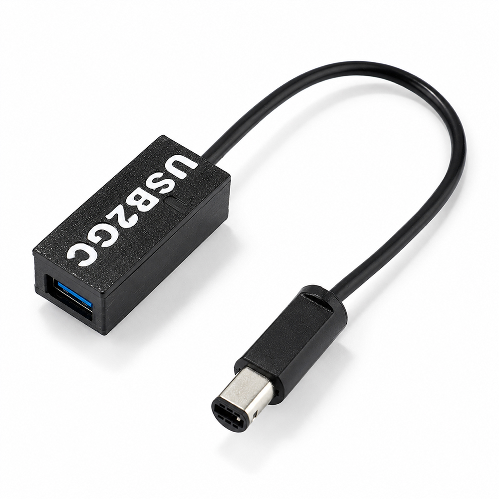 Adaptateur USB2GC USB Controll - Gaming Console Xbox 360 avis et prix