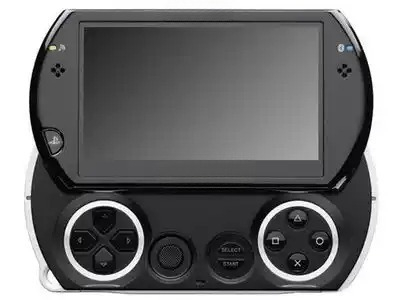 Console de jeu portable PSP GO - Handheld Gaming Console avis et prix