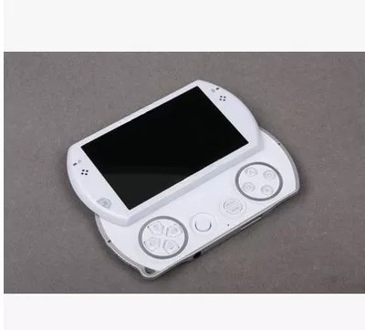 Console de jeu portable PSP GO - Handheld Gaming Console avis et prix