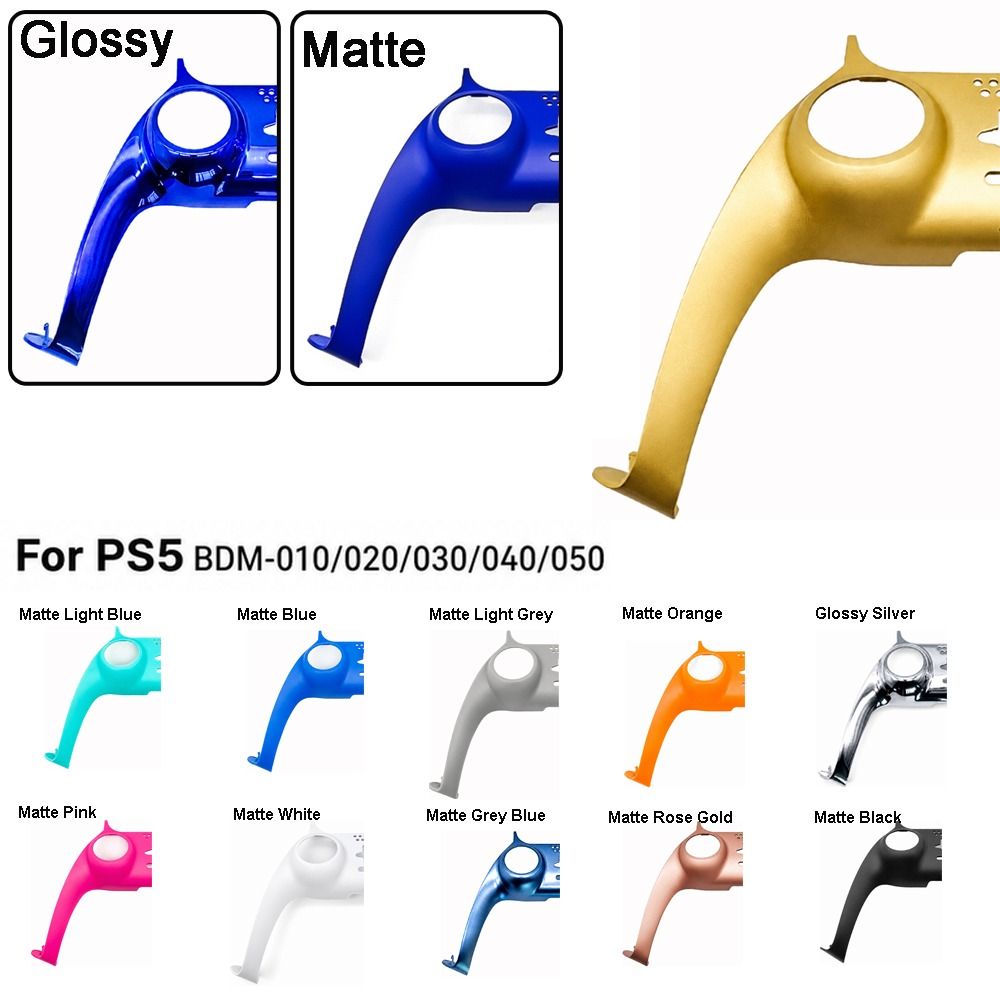 Coque décorative de remplaceme - Ps5 Controller Cover avis et prix