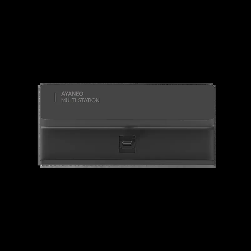 Support de bureau multifonctio - Gaming Console Ayaneo avis et prix