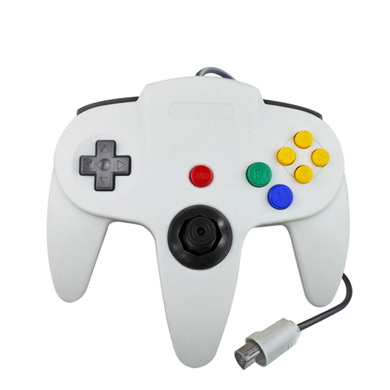 Manette de jeu transparente fi - Gaming Console And Controller avis et prix