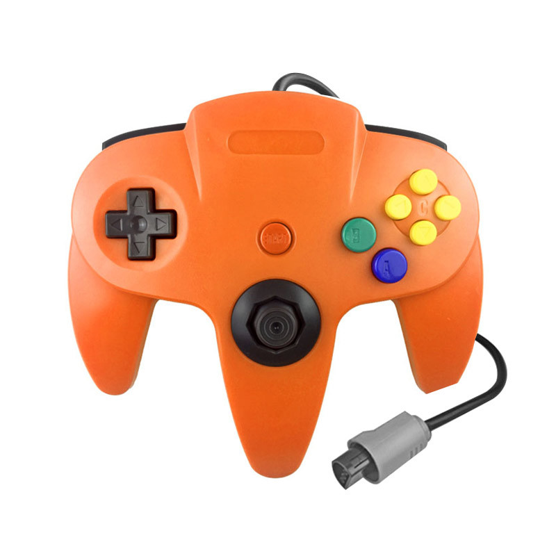 Manette de jeu transparente fi - Gaming Console And Controller avis et prix