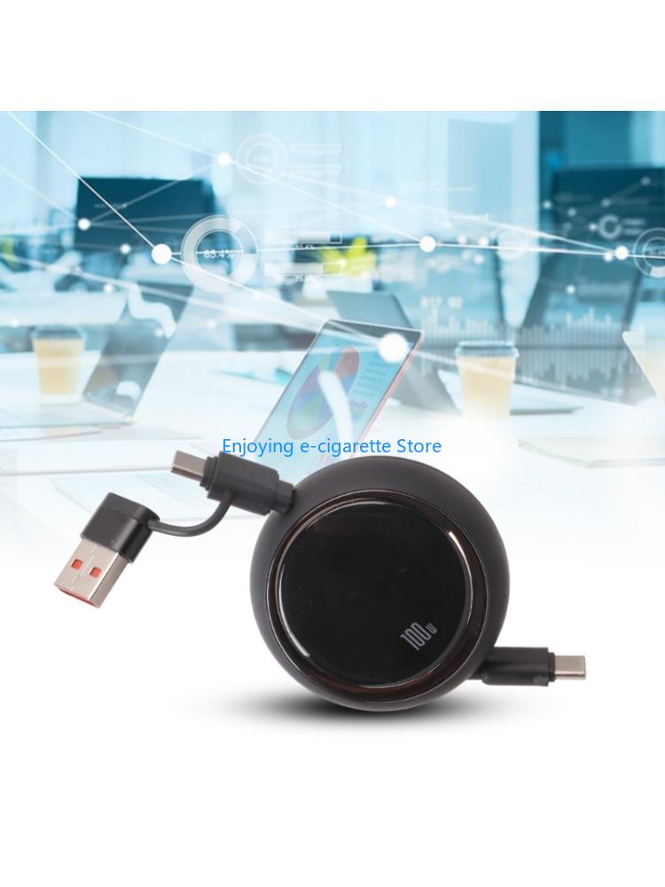Câble télescopique USB Type C  - Gaming Console In Phone avis et prix