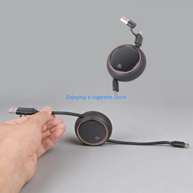 Câble télescopique USB Type C  - Gaming Console In Phone avis et prix
