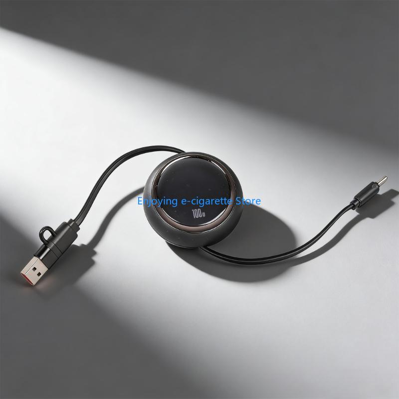 Câble télescopique USB Type C  - Gaming Console In Phone avis et prix