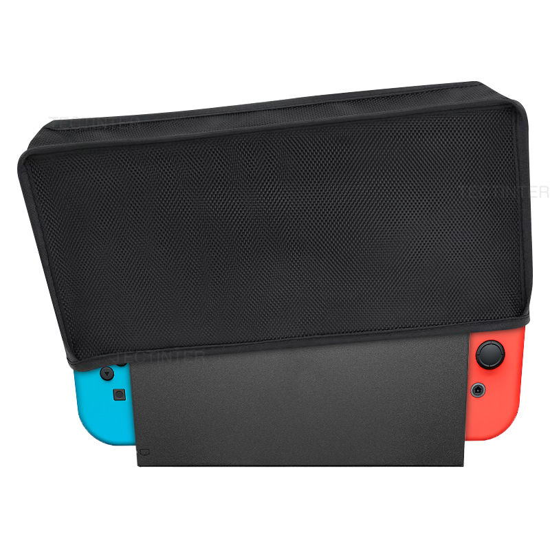 Housse de protection Anti-pous - Nintendo Console Switch Lite avis et prix