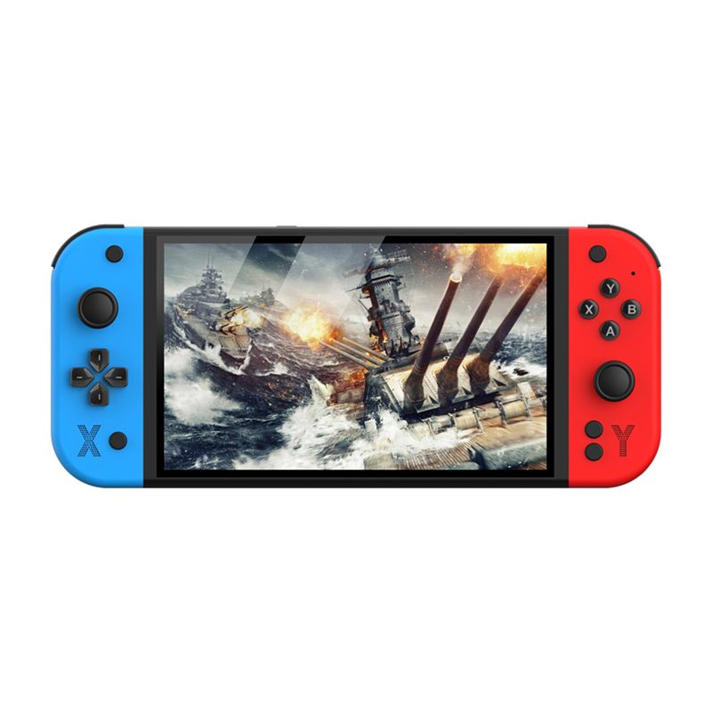 Console de jeu portable Hot-G9 - Gaming Console G90 avis et prix