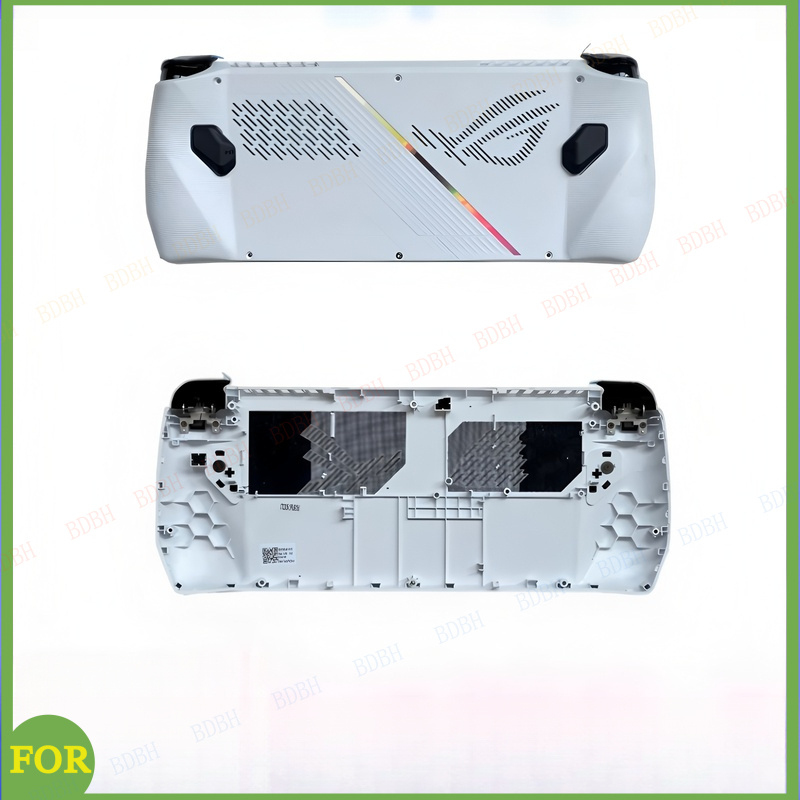Nouvelle coque d'affichage pou - Handheld Gaming Console avis et prix