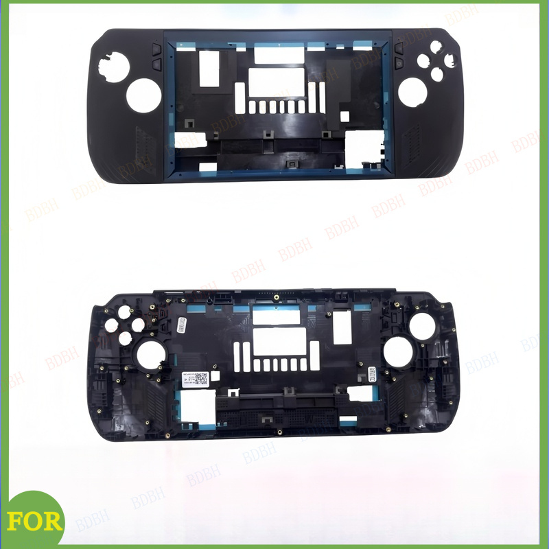 Nouvelle coque d'affichage pou - Handheld Gaming Console avis et prix