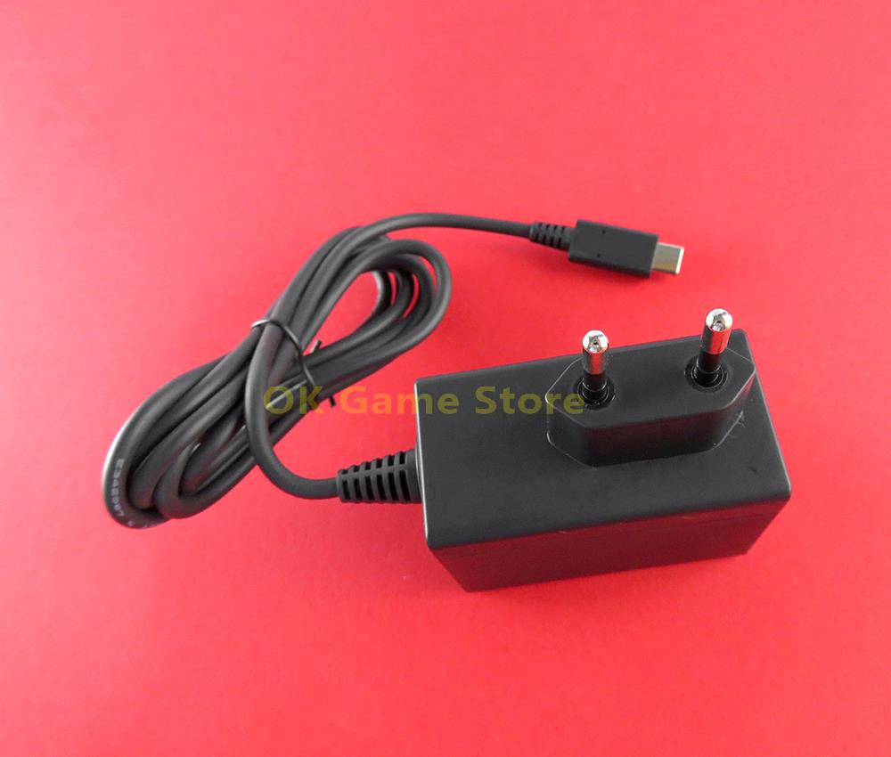 Adaptateur secteur USB Type C  - Gaming Console Usb avis et prix