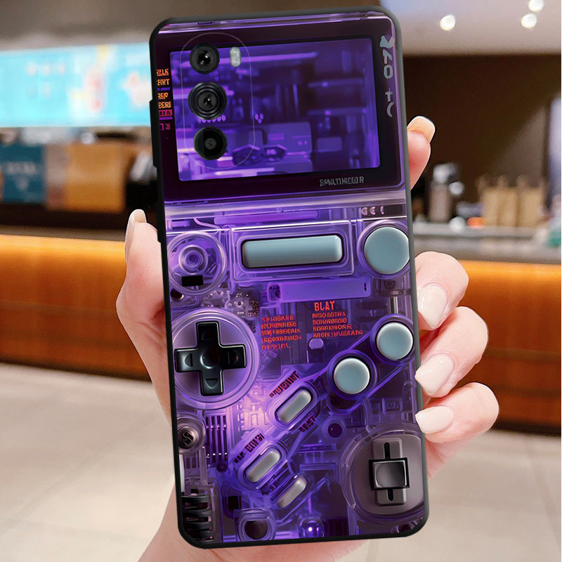 Coque de téléphone pour consol - Gaming Console In Phone avis et prix